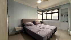 Blk 86 Telok Blangah Heights (Bukit Merah), HDB 5 Rooms #623101131